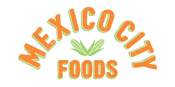 Mexico City Foods