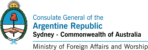 Consulate General of Argentina in Sydney