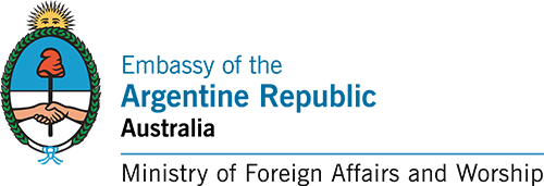 Embassy of Argentina