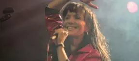 I'm Gilda